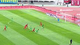 第11轮 长春亚泰vs北京国安 69'
