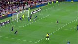 西甲-1718赛季-西超杯第一回合 巴塞罗那1：3皇家马德里-全场