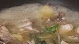 鱼肉饺子味道好