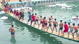 河津固镇古今天下风景区欢迎您