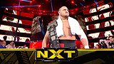 WWE-18年-WWE NXT第366期全程-全场