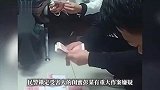 女子家中黄金手镯和数十万元现金被偷，被盗后第一时间求闺蜜安慰