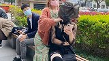 怎么看出来是我整蛊的小姐姐？