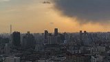 天津2018第一个极端天气