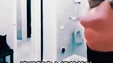 早上起来心情美美哒