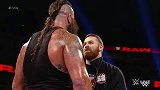 WWE-16年-WWE RAW第1221期全程（英文解说）-全场