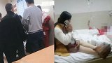 河北一中学多名学生疑食物中毒 食药监局:54人送医