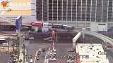 为什么地铁每次停车都能精准停在站台边，真的是司机技术好吗