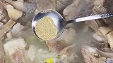 羊排这么做，可以吃到羊肉本身的鲜味，真的太好吃了