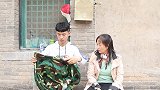 自制剧：儿子娶妻婆婆一分不给，女儿嫁人给五万，结局婆婆哭了