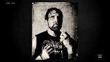 WWE-17年-WWE超级明星图集：湿板火胶棉摄影法照片集锦-专题
