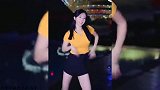 你能接受女友秀身材吗，你敢去搭讪吗