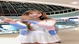 武汉闺蜜团已上线，难得凑齐四个人，1234，你最喜欢哪个