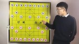 中国象棋的起源：象棋红黑两色棋子，以及“楚河汉界”的历史由来