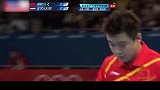 世界冠军王皓狂怒，因娇妻现场和舞伴劲歌热舞，劝阻无碍愤然离去