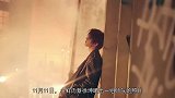赴英国进修后，蔡徐坤本人滑冰被网友偶遇，动作姿势潇洒