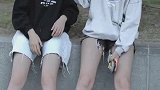 你们喜欢看涵姐和小鹿相爱相杀吗？