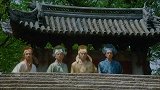 叶倩文一首《潇洒走一回》再次听起还是那样的优美，经典百听不厌