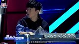 鬼知道张靓颖经历了什么？烫个爆炸头就开始唱，劲歌热舞嗨不停！