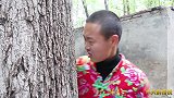 搞笑短剧：二货小六天天不着家，和老婆吵架，闹着要离婚