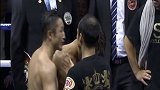 拳击-17年-邹市明卫冕战失利 第11回合遭日本拳手TKO击败-专题