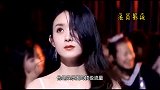 一个农村女孩通过努力成为顶级花旦