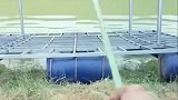 用这个划到湖中间去钓大魚才爽