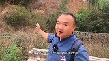 洛阳农村民房前有座帝陵，墓主终结了唐王朝，却为何被儿子斩杀？