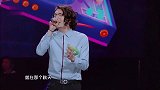 小伙翻唱韩红的这首歌，原唱韩红听了惊讶的张大嘴！