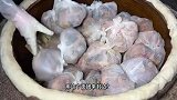 福建厦门封肉封鸭｜柴火灶加甘蔗慢焖8小时