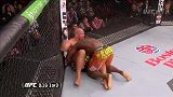UFC-14年-UFC174：轻重量级吉莫vs圣普吕集锦-精华