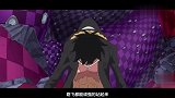 《海贼王》雷利亲传路飞见闻色口诀，路飞掌握了11字口诀