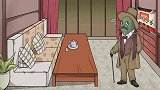 烧脑推理：阿瞳因什么割腕自杀？无厘头的案件背后隐藏什么内情？