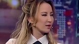 被猜测离婚李玟再度发文：世界偶尔不美好要乐观