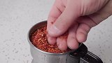 教你秘制豆腐乳，不用长毛，不用发酵，现吃现做，香辣又下饭