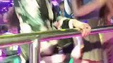 美女版广场舞，穿旗袍的小姐姐身材好性感啊