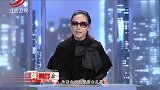 调解：二婚女仗着漂亮提要求，给我100万才结婚，丈夫得手就变脸