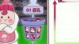 可可小爱科普：母乳营养价值高，免疫能力顶呱呱，谁都替代不了它
