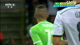 世界杯-14年-淘汰赛-1/8决赛-阿尔及利亚队苏莱曼尼反击中远射被门将得到-花絮