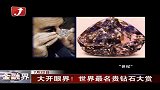 金融界-世界顶级贵钻石欣赏-7月22日