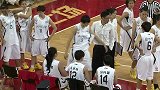 CUBA-16届-总决赛女篮决赛：北京大学81：73北京师范大学-全场