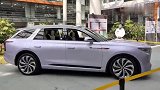 纯电动大型SUV又多一家，红旗E-HS9挑战中国豪华新高峰