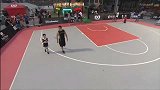 街球-14年-FIBA3x3中国赛区 hipark达人秀等你来挑战-专题