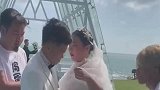 同样是老婆，娶个重点的才是赚到，摄影都是个问题！