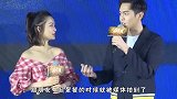 知情人曝料：唐艺昕已顺利生下一位小公主，期待张若昀的官宣文案