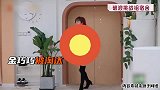 金巧巧《浪姐2》遭淘汰，女儿连发数条语音，奶声安慰超暖心！
