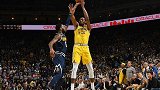 考辛斯28+12杜兰特21分遭驱逐 勇士战胜掘金稳固西部第一