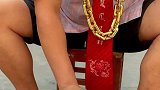 这样的嫂子还能玩吗