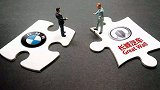 官宣了！宝马将与长城汽车合作，成立新品牌名为“光束汽车”！