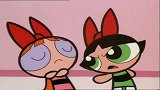 飞天小女警：教授为安抚小女警，成为了泡泡，真是太逗了！